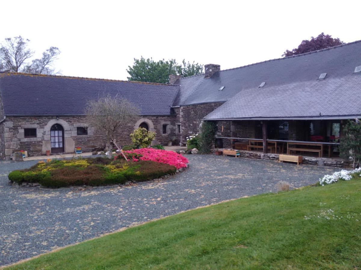 Four Chimneys Apartment Treffrin Exterior photo